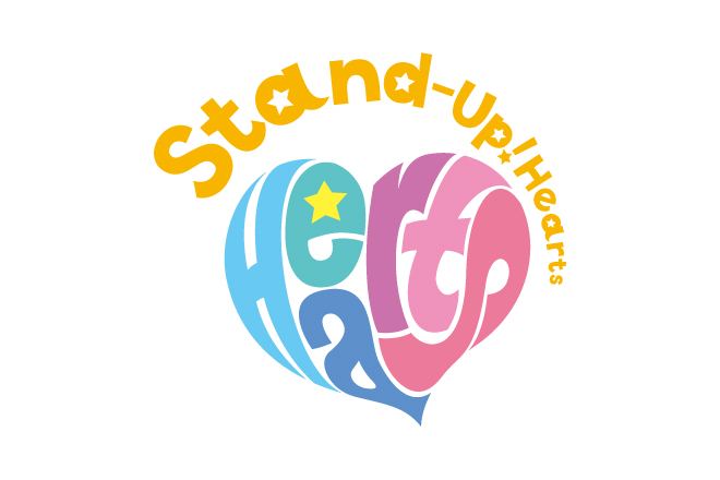Stand-Up! Hearts