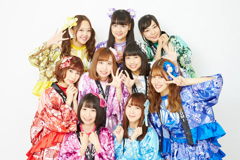 つぼみ Liveプラス Official Web Site